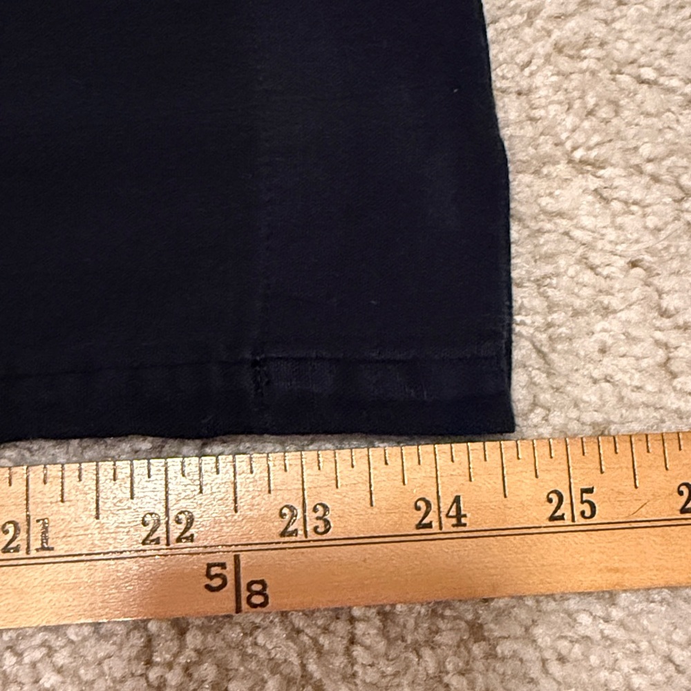 Mirth Size Medium Linen Pants - Picture 4 of 11